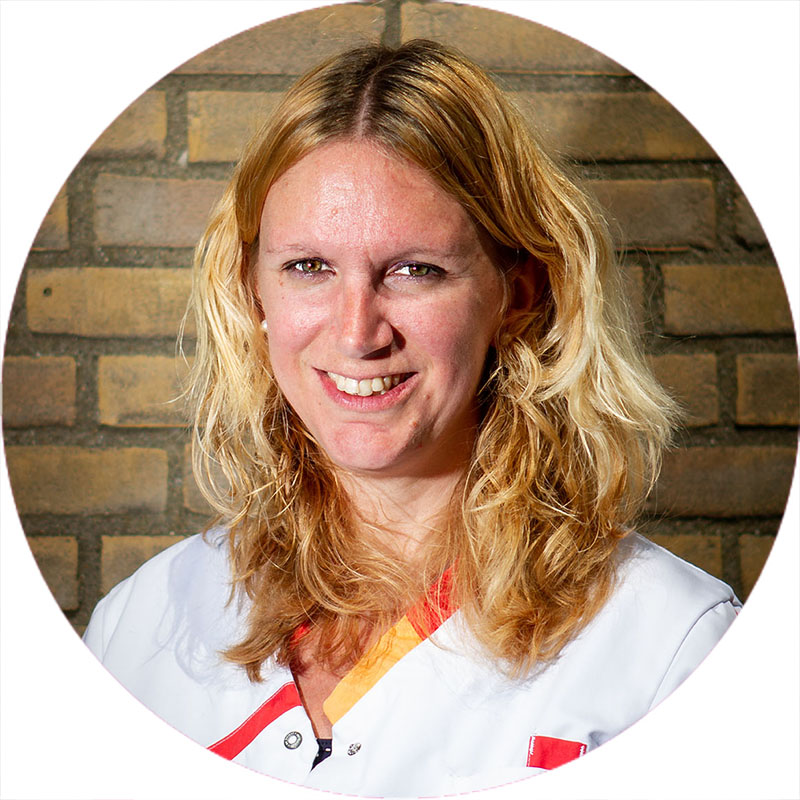Drs. Nicole Niehot-Westra