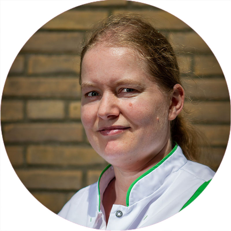 Drs. Sandra van Zwol