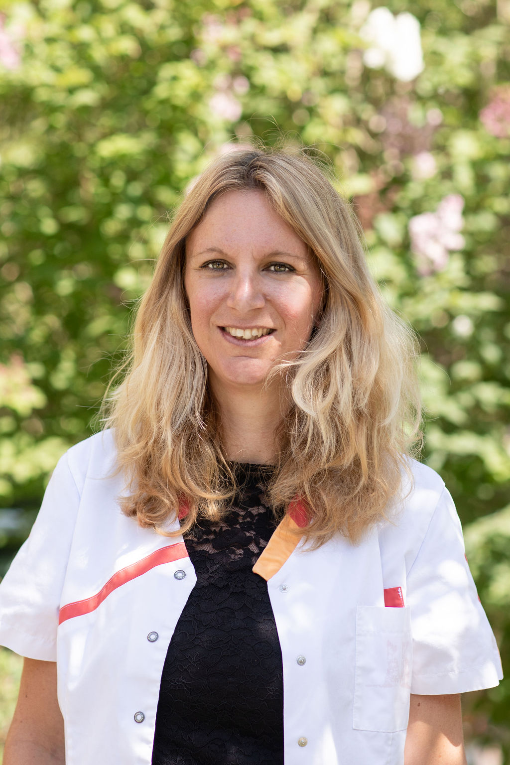 Drs. Nicole Niehot-Westra